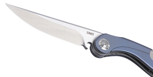 Briceag Fial Blue, CRKT - Img 5