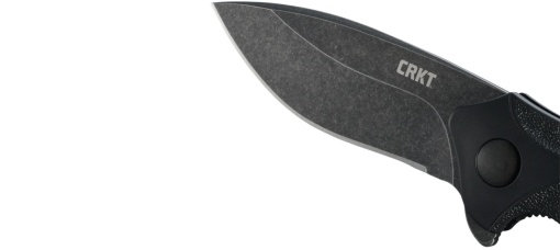 Briceag Foresight Assisted Black, CRKT - Img 2