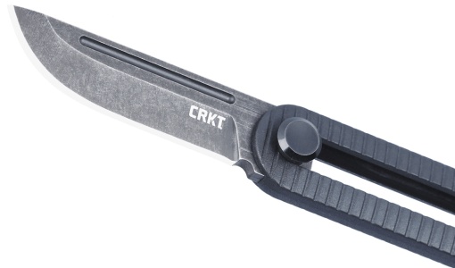 Briceag KatanaX Black, CRKT - Img 4