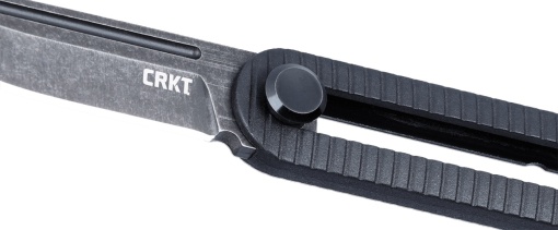 Briceag KatanaX Black, CRKT - Img 6