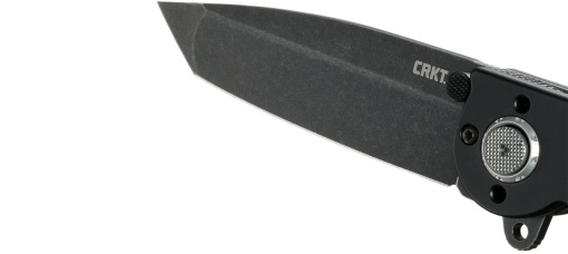 Briceag M16-02DB Tanto w/Deadbolt Assist, CRKT - Img 5