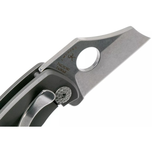 Briceag McBee™, Spyderco - Img 5