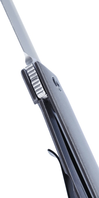 Briceag MinimalX Gray, CRKT - Img 7