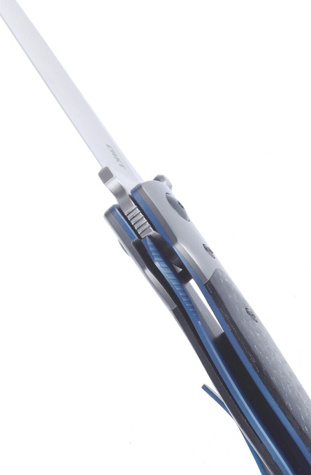 Briceag Obverse Carbon Fiber, CRKT - Img 7