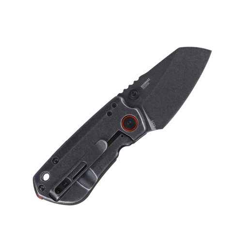 Briceag Overland Compact, CRKT - Img 4