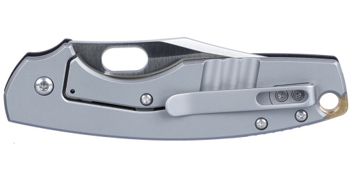 Briceag Pilar IV Black, CRKT - Img 5