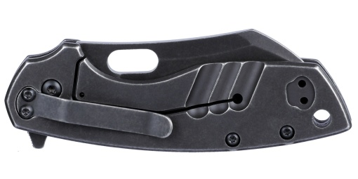 Briceag Pilar Large Black, CRKT - Img 5