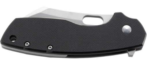 Briceag Pilar Large w/Black G10 Handle, CRKT - Img 4