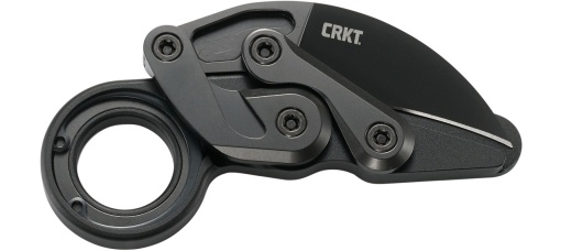 Briceag Provoke Black, CRKT - Img 4