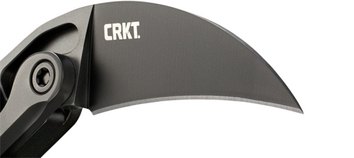 Briceag Provoke First Responder w/Sheath, CRKT - Img 6