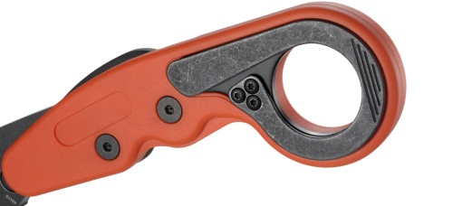Briceag Provoke Orange, CRKT - Img 7