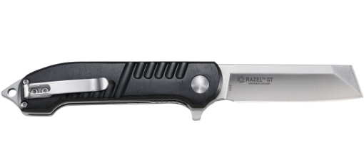 Briceag Razel GT Black, CRKT - Img 2