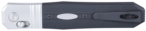 Briceag Redemption Black, CRKT - Img 3