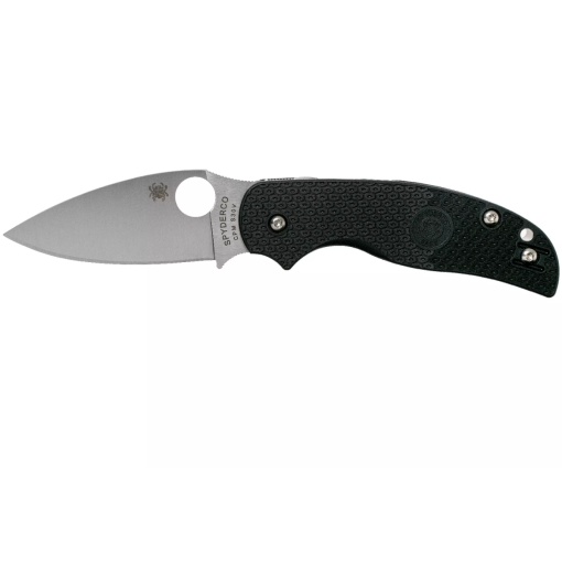 Briceag Sage™ 5 Lightweight, Spyderco - Img 9