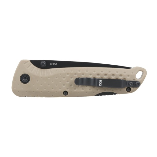 Briceag SOG - Adventurer LB - FDE + Black - Img 6