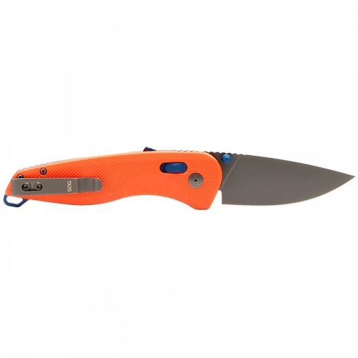 Briceag SOG Aegis AT - Rescue Red &amp; Indigo - Img 3