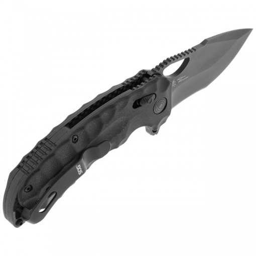 Briceag SOG - Kiku XR - LTE - BLACKOUT - Img 2