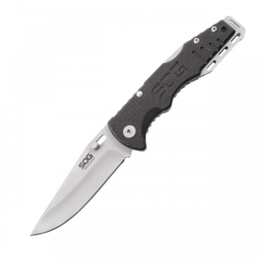 Briceag SOG - Salute Mini - Bead Blasted - Img 9