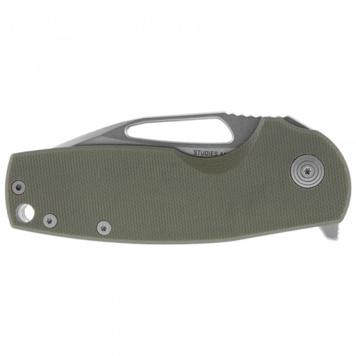 Briceag SOG Stout FLK - Stonewash - Img 4
