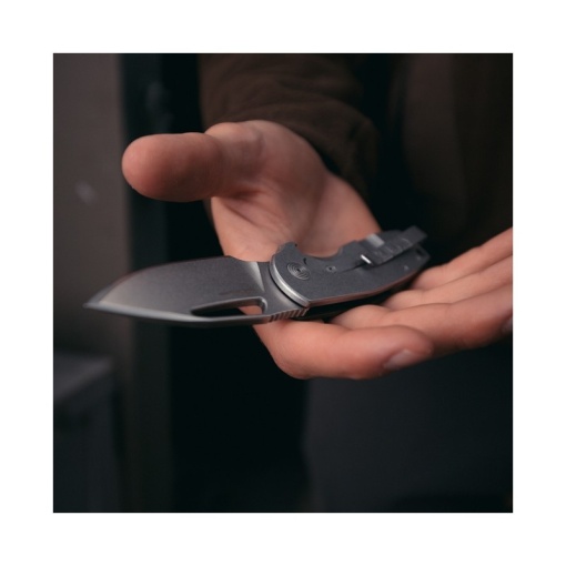 Briceag SOG Stout FLK - Stonewash - Img 7