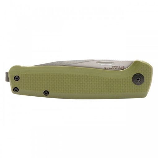 Briceag SOG - Terminus SJ OD Green - Img 6