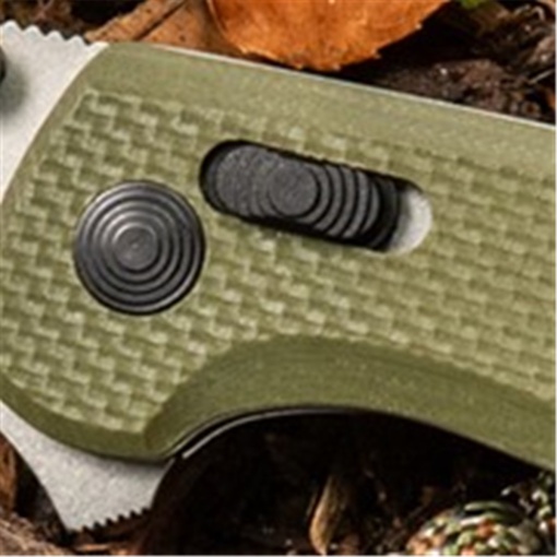 Briceag SOG - Terminus XR G10 - Olive - Img 11