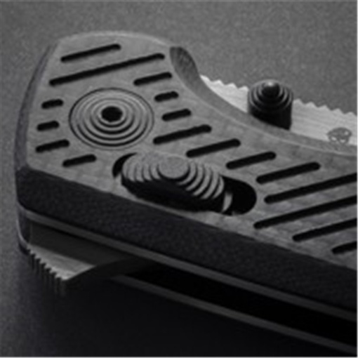 Briceag SOG - Terminus XR - S35VN - Img 12