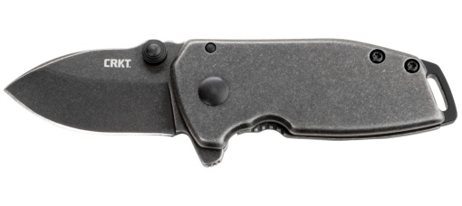 Briceag Squid Compact Black, CRKT - Img 2