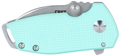 Briceag Squid Compact Blue, CRKT - Img 3