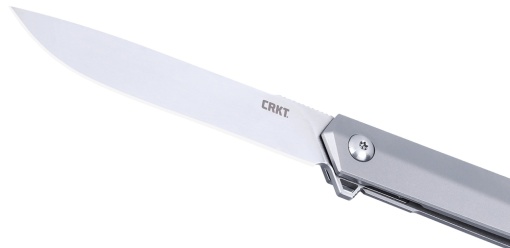 Briceag Stylus Titanium, CRKT - Img 5