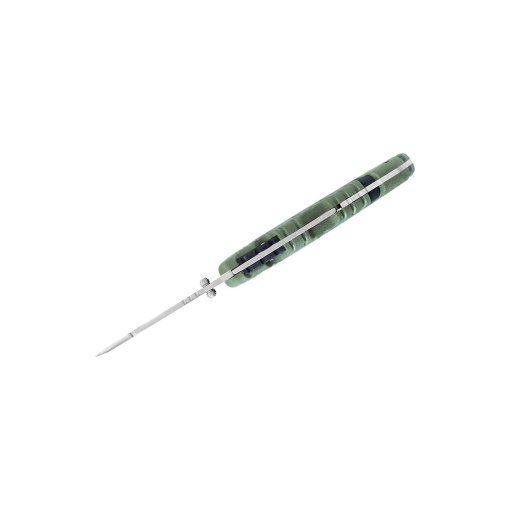 Briceag vanatoare Pursuit, mare cu carlig, Buck Knives - Img 5