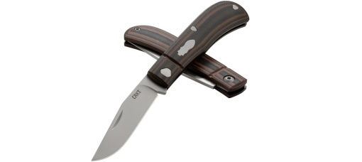 Briceag Venandi Brown, CRKT - Img 6