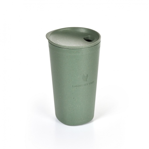 Cana mare cu capac MyCup´n Lid Large LIGHT MY FIRE - Img 12