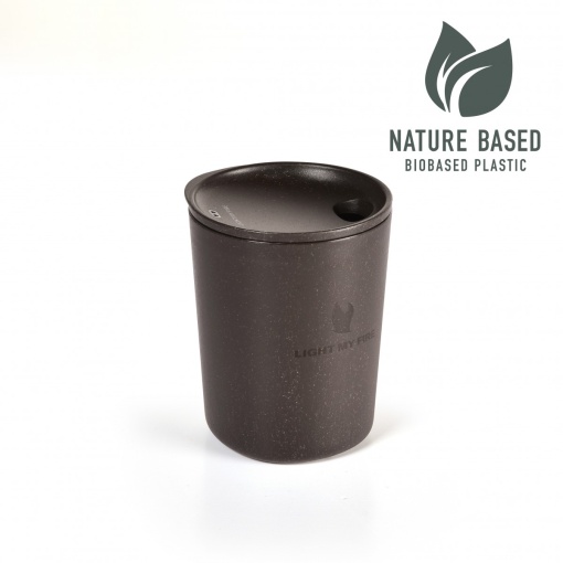 Cana medie cu capac MyCup´n Lid Original BIO LIGHT MY FIRE - Img 5