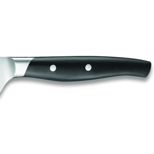 Cutit bucatarie japonez SANTOKU 18 cm, Brigade Forge Premium- TB Groupe - Img 2