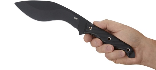Cutit Clever Girl Kukri, CRKT - Img 5