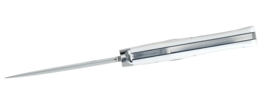 Cutit Cowry X damasc, Fallkniven - Img 2