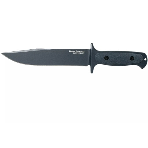 Cutit cu lama fixa DROP FORGED SURVIVALIST, Cold Steel - Img 9