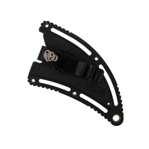 Cutit cu lama fixa Gambit Blackout, SOG - Img 6