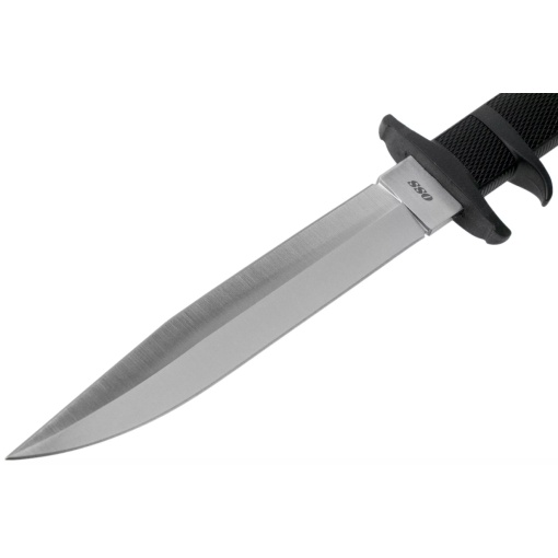 Cutit cu lama fixa OSS, Cold Steel - Img 3