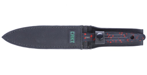 Cutit de aruncat Onion, CRKT - Img 5