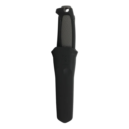 Cutit de camping, outdoor, vanatoare Morakniv Risberg - BLACK SKIES (C) - Img 3
