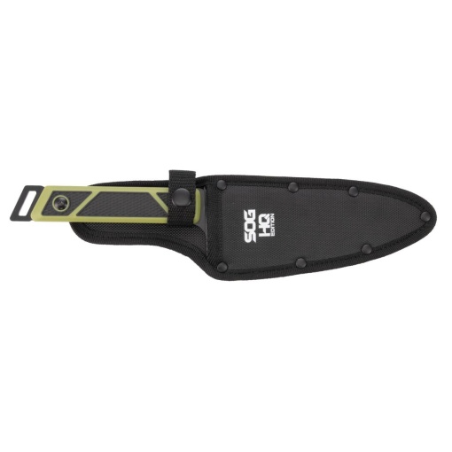 Cutit de camping TerraGrip, SOG - Img 5