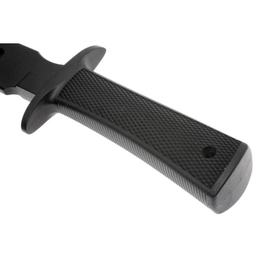 Cutit de cauciuc pentru antrenori militari clasic, Cold Steel - Img 2
