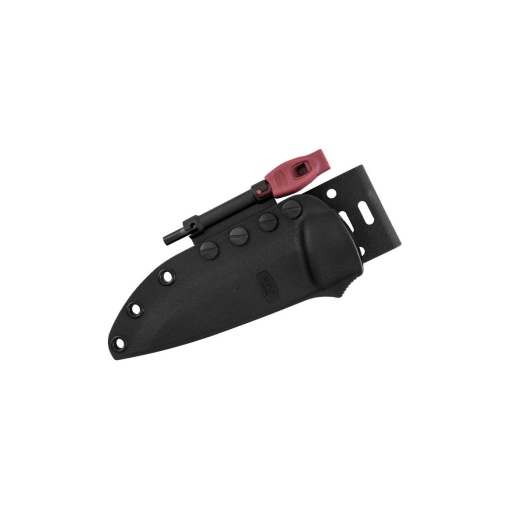 Cutit de exterior Selkirkcu amnar, Buck Knives - Img 5