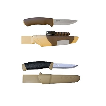 Cutit de supravietuire si bushcraft Fallkniven A1pro – Premium Package - Img 3