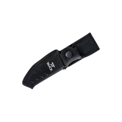 Cutit de vanatoare, Pursuit Pro, mare, cu carlig, Buck Knives - Img 4