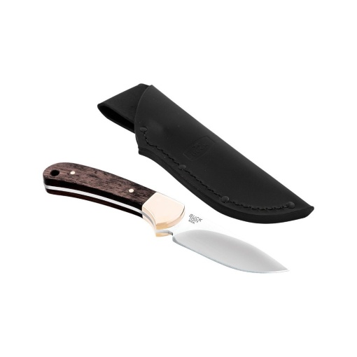 Cutit de vanatoare si exterior Ranger Skinner, Buck Knives - Img 3