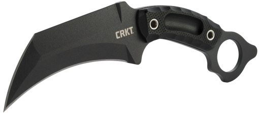 Cutit Du Hoc Black, CRKT - Img 3