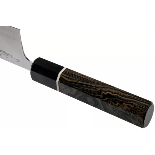 Cutit Itamae™ Bunka Bocho, Spyderco - Img 3